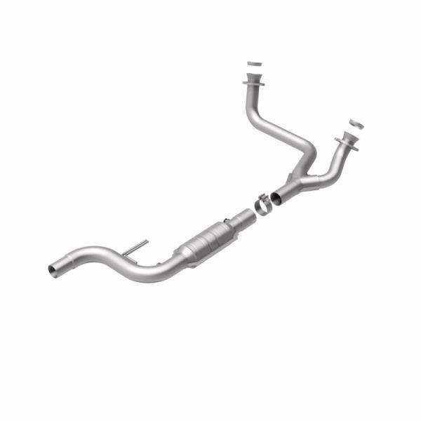 MAG Converter Direct Fit Magnaflow 51090