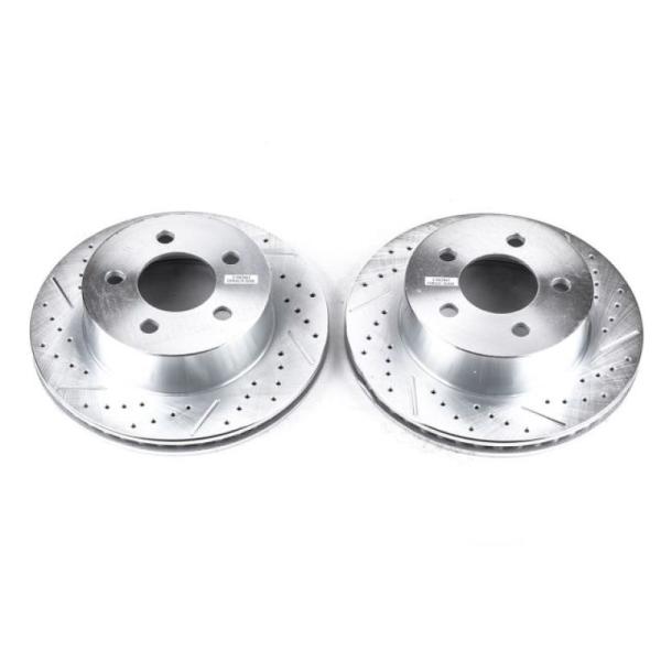 PowerStop AR8745XPR
