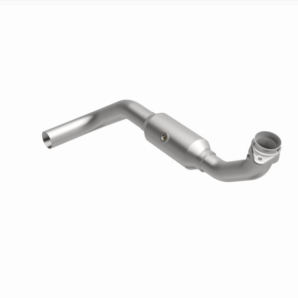 MAG Converter Direct Fit Magnaflow 4651412