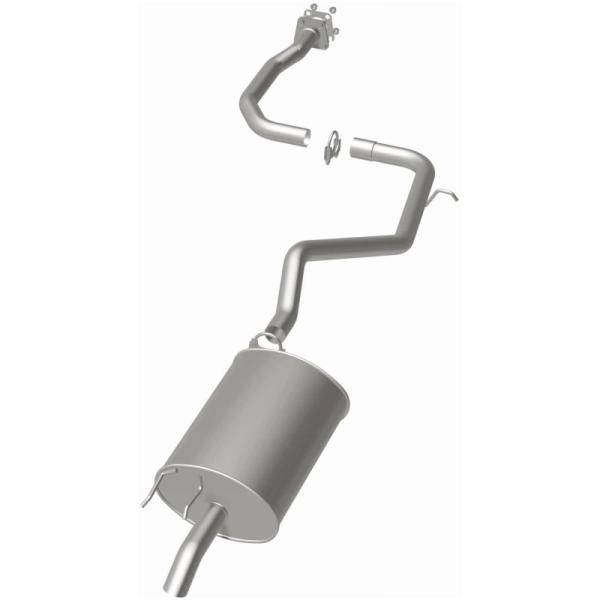 MAG BRE Exhaust Kits Magnaflow 106-0117
