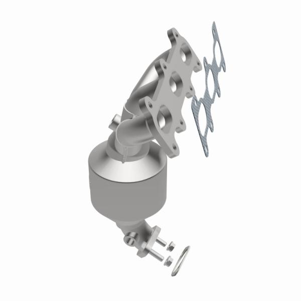 MAG Converter Direct Fit Magnaflow 50675