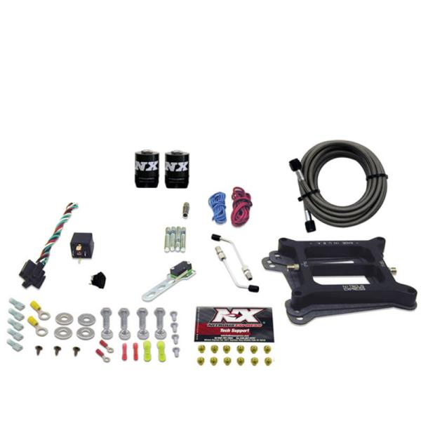 Nitrous Express 30040-00