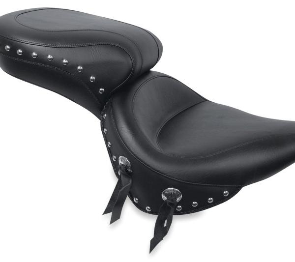 Mustang Motorcycle 75072