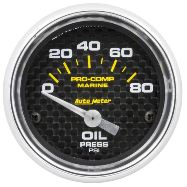 AutoMeter 200744-40