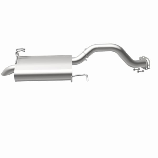 MAG BRE Exhaust Kits Magnaflow 108-0019