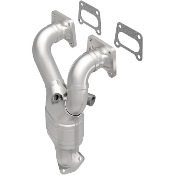 MAG Converter Direct Fit Magnaflow 50807
