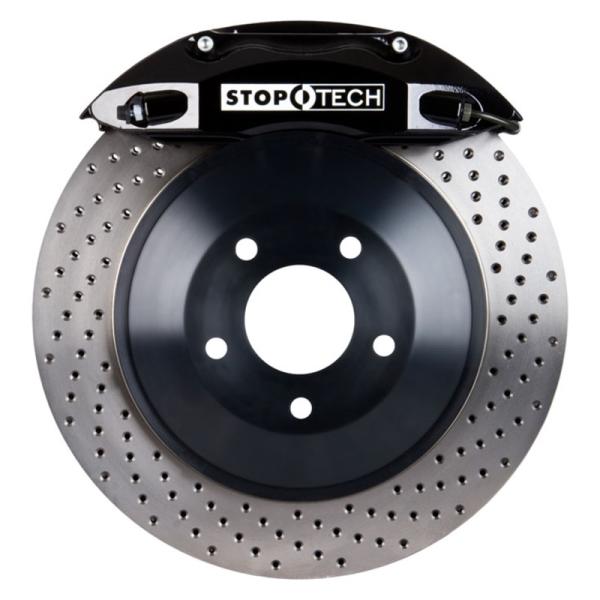 Stoptech 82.241.0041.52