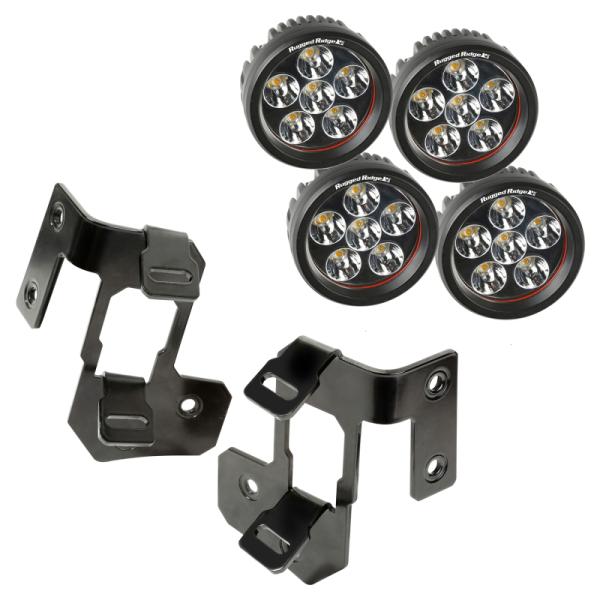 Rugged Ridge 11232.32
