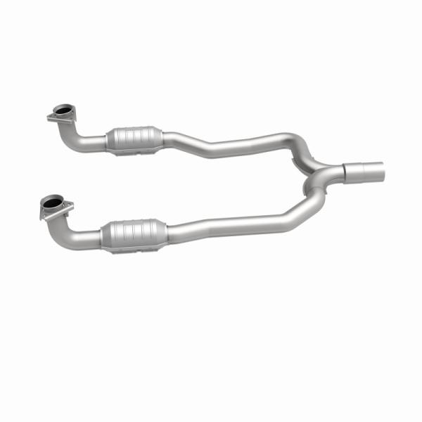 MAG Converter Direct Fit Magnaflow 93487