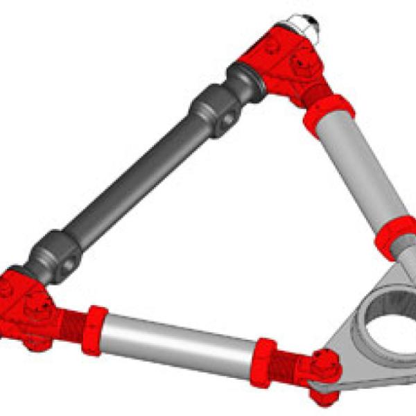 SPC Performance 92021