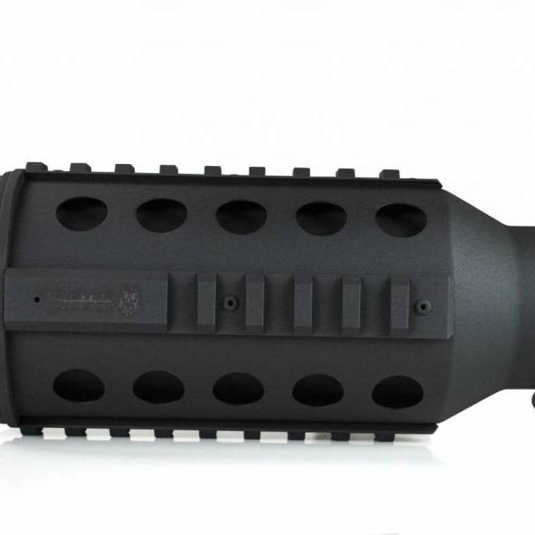 Sinister Diesel SD-EXHST-AR-4-6