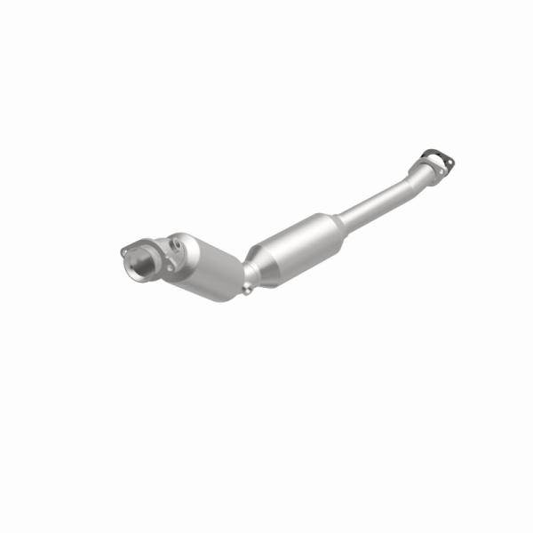 Magnaflow 551058