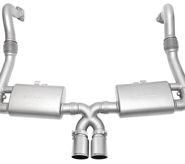 Soul Performance POR.718.VES.SWT