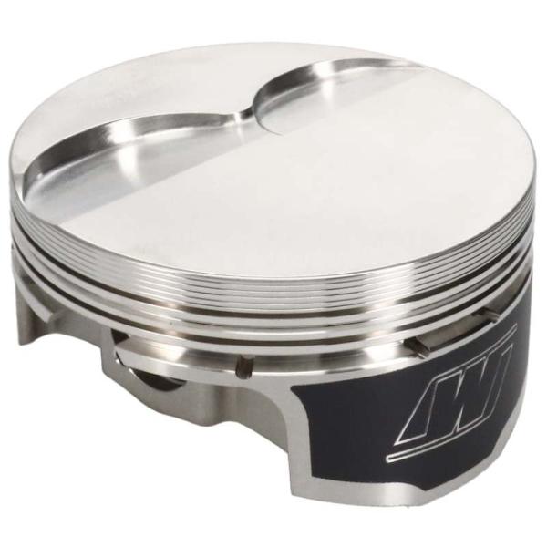 WIS Piston Sets - 8 Cyl Wiseco RED0079X130
