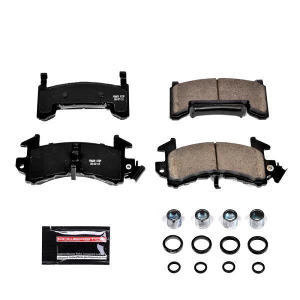 PowerStop Z23-154