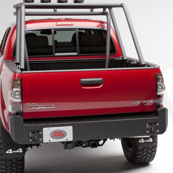 Body Armor 4x4 TC-2961