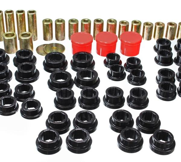 Energy Suspension 7.3122G