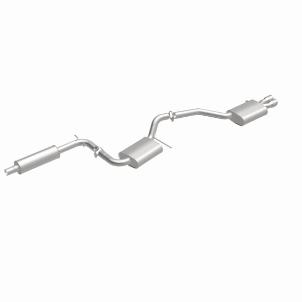 MAG BRE Exhaust Kits Magnaflow 106-0858