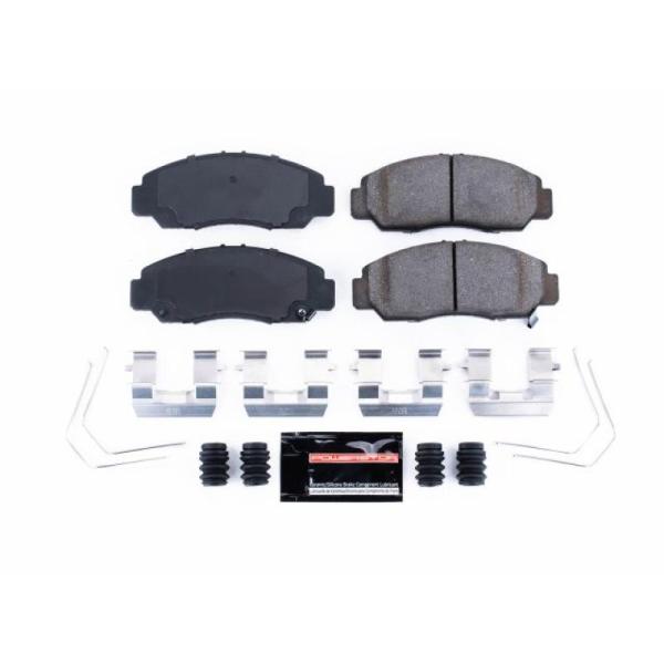 PowerStop Z23-1608