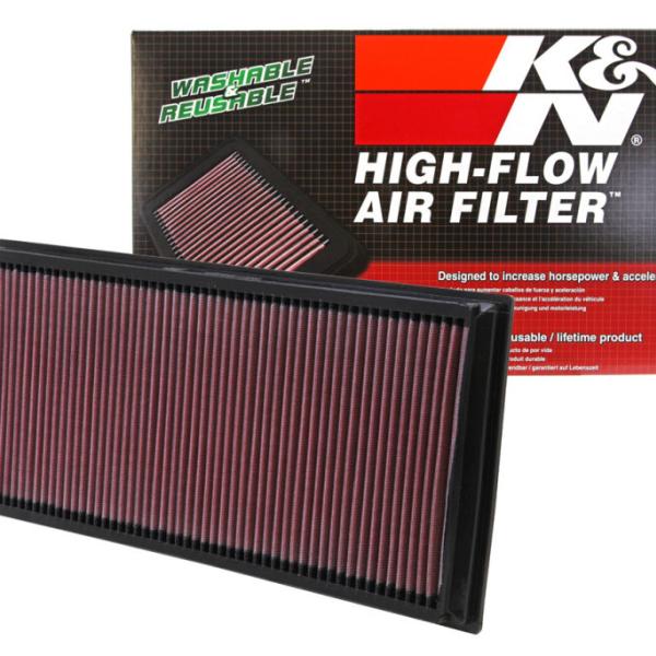 K&N Engineering 33-2857