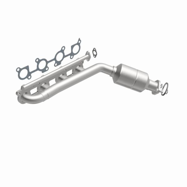 Magnaflow 5582323
