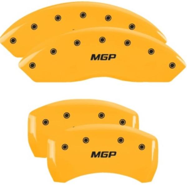 MGP 14255SMGPYL