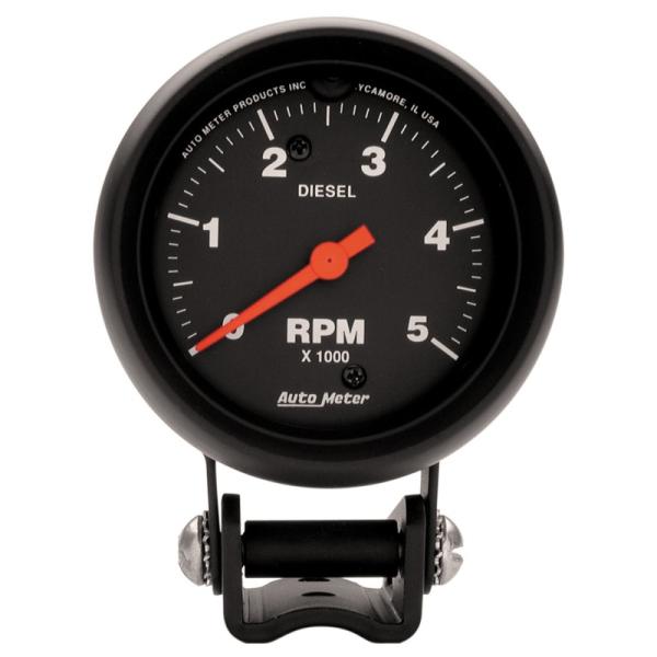 AutoMeter 2888
