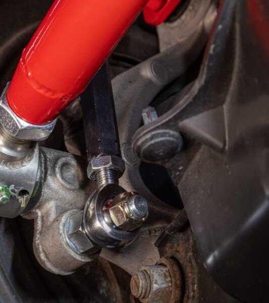 UMI Performance 2549