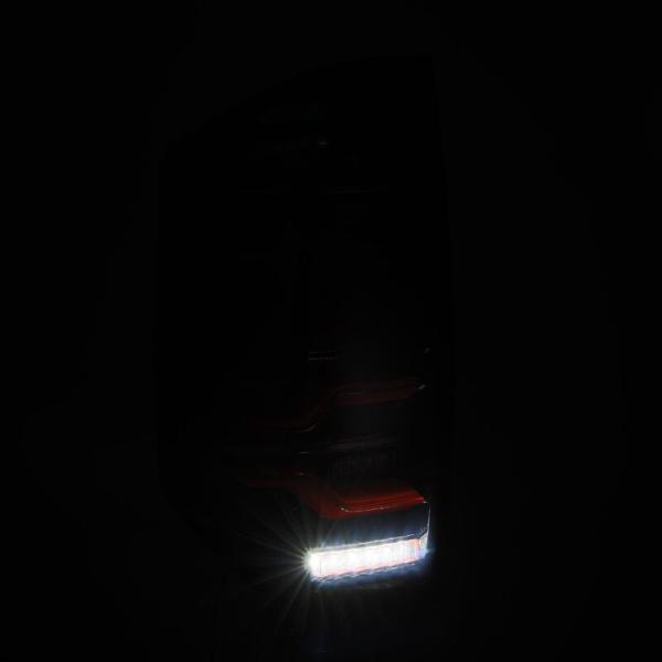 AlphaRex 672050