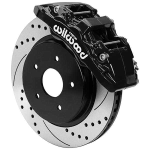 WIL Aero Brake Kit Wilwood 140-17760-D
