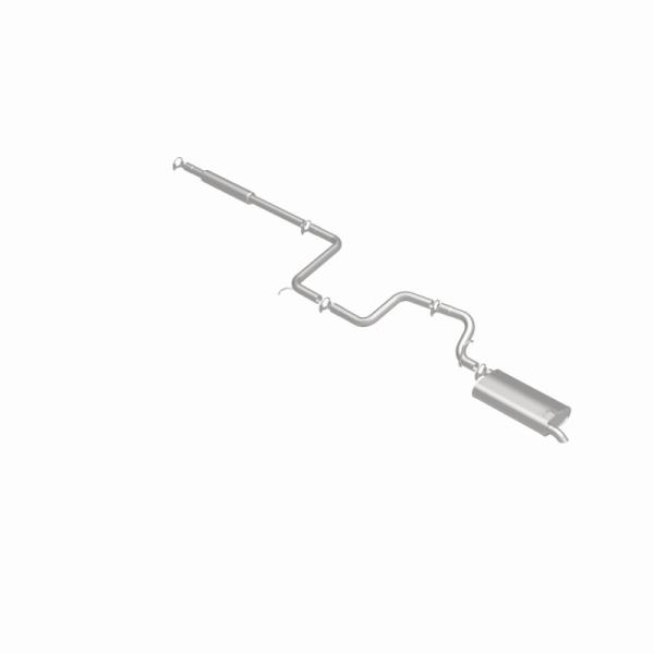 MAG BRE Exhaust Kits Magnaflow 106-0073