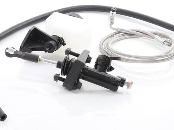 Clutch Masters MC05086BK