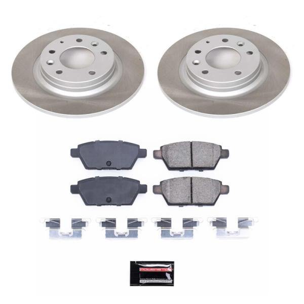 PowerStop SC2450