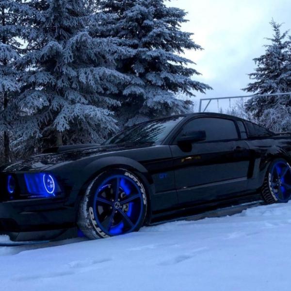 ORACLE Lighting 4210-334