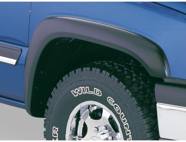 Bushwacker 40911-02