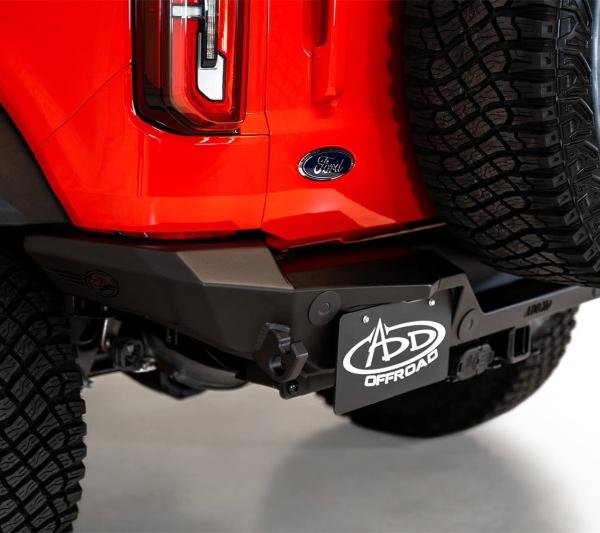 Addictive Desert Designs R23012NA01NA