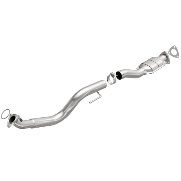 MAG Converter Direct Fit Magnaflow 93408