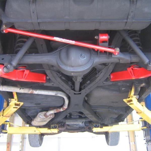 UMI Performance 3650-R