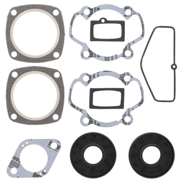 VEP Engine Oil Seal Kit Vertex Pistons 711045