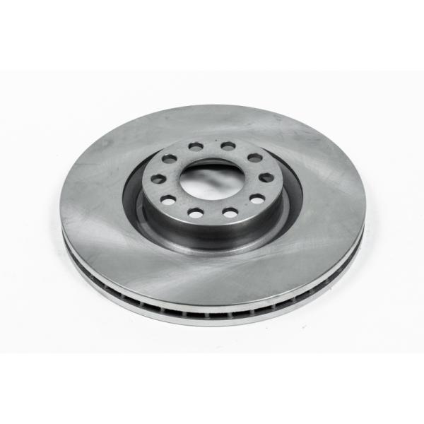 PowerStop EBR662