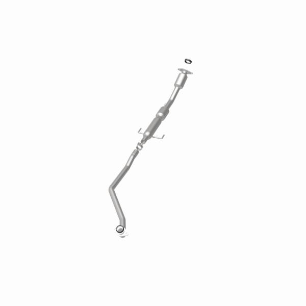 Magnaflow 551524