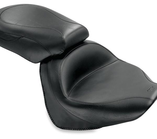 Mustang Motorcycle 75907