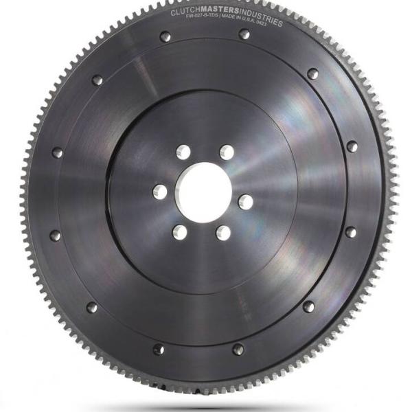 Clutch Masters FW-027-B-TDS