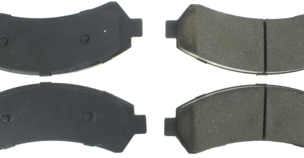 Stoptech 309.07260