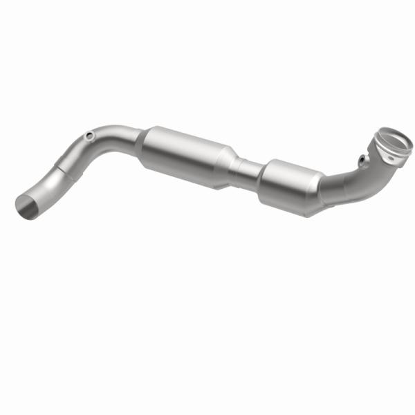 MAG Converter Direct Fit Magnaflow 4583753