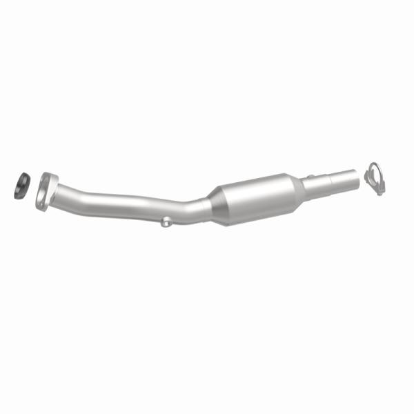 MAG Converter Direct Fit Magnaflow 4481262