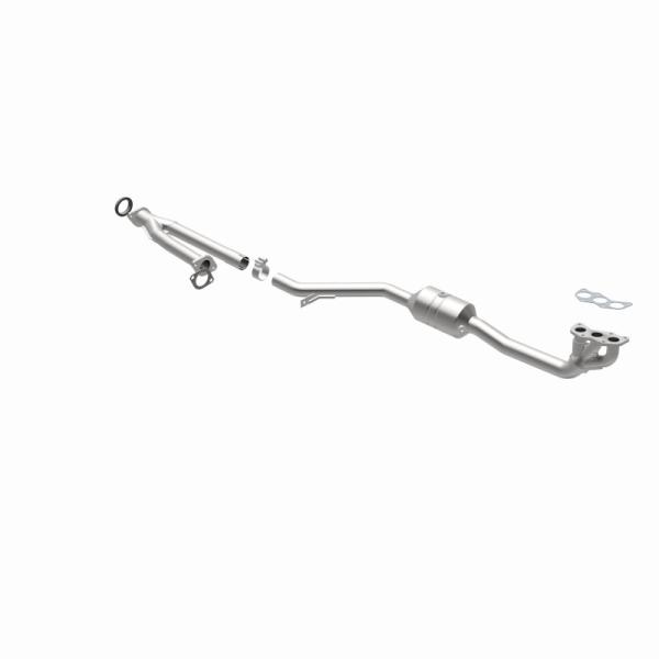 MAG Converter Direct Fit Magnaflow 52202