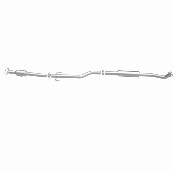 MAG Converter Direct Fit Magnaflow 21-329