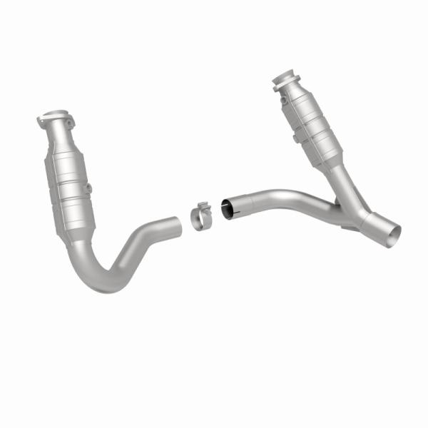 Magnaflow 49638
