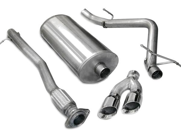 CORSA Performance 14259